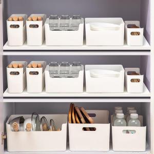TENGYAGAO | Multipurpose Storage Box for Home Organization
