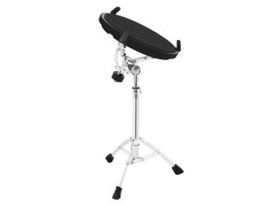 IRIN | Trống Tập Luyện Di Động IRIN 10 Inch Bằng Sợi Carbon Kiểu Rock Dành Cho Người Mới Bắt Đầu Phụ Kiện Tập Luyện Và Đánh Trống