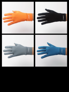 WRELS Cycling Gloves Breathable Touch Screen Warm Sweat-Wicking #ST1016