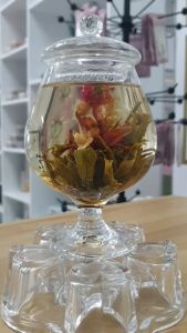 Exploring Premium Tea: Wealth Tea & Art Tea