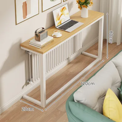 WUBUWEI | Narrow Space Saving Storage Shelf For Home