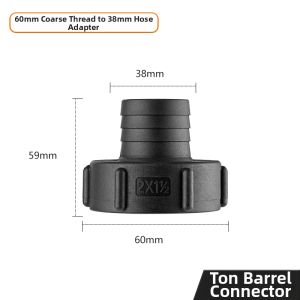 DULAN | Quick Connect Valve Adapter Accessory