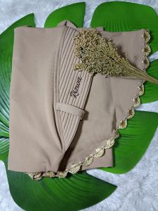 Hijab Instan Jersey Premium Meera By Rizwa