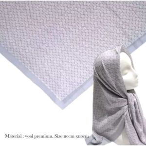 BEST SELLER TERLARIS HIJAB MOTIF ADEM BRANDED LASERCUTHIJAB SEGI EMPAT MOTIF BUTTON WARNA LENGKAP VIRAL VOAL PREMIUM CANTIK