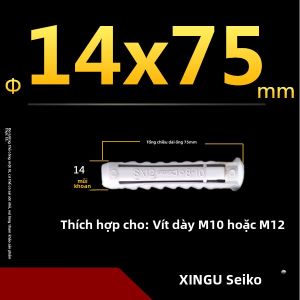 Ống Nổ Nhựa Vuông Bốn Mặt 6mm 8mm 10mm 12mm Ống Nổ TV Chuyên Dụng Ống Nổ Nylon Ống Nổ Keo