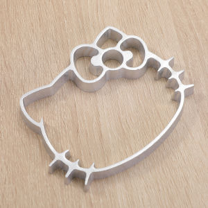 Non-stick Aluminum Baking Frying Spoon Mold