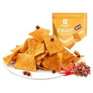 BESTORE | Spicy Nostalgic Internet Celebrity Snack Potato Chips Extruded Food