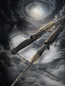 YUZHIYUAN | Ultra Light Soft Lure Fishing Rod Complete Set