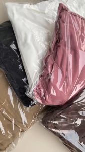 Gamis Anak Perempuan Full Set French Khimar: New Fatimah Set by Luthfia Kids