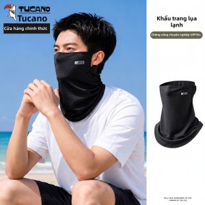 TUCANO | Mặt Nạ Chống Nắng Anti-UV Cho Nam