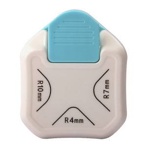 Three-in-one Corner Rounders Corner Embosser Corner Cutter DIY Photo Card Business Card Cutter round Cutter Paper Cutter