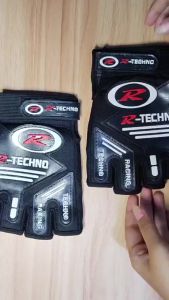 Sarung Tangan Motor Pendek Racing: Sarung Tangan Berkualitas Tinggi & Tahan Lama