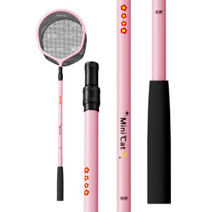 RONGYU | Kids Fishing Net Retractable