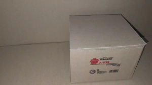 FILTER UDARA DYNA RINO HT PS125 110 PS A-1135