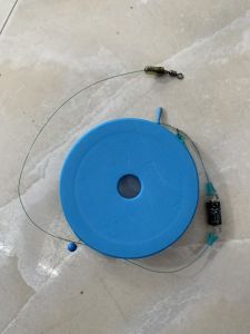 xốp cuốn trục sét 20k