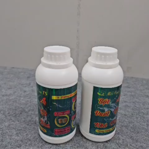 Bột Vuốt Khô T5 Dành Cho Mồi Câu Cá – Giúp Mồi Mềm Dễ Vuốt (40021)