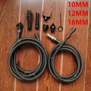 BEAUTISKY | Household Electric Pipe Cleaning Spring 12mm