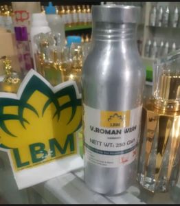 Bibit murni VICTORIA ROMAN WISH segel pabrik kemasan 250ml bisa COD