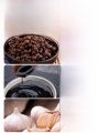 ShanYiNan Garlic Bean Paste Seasoning Sauce Guangdong Style for Steamed Ribs And Fish Home Use Drum Sauce Seasoning. 
