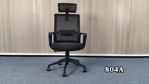 Ergonomic design professional chair for office and study