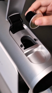 กาแฟแคปซูล Awesome Berry (คั่วกลาง) สำหรับเครื่องระบบ Nespresso | Capsule (10 แคปซูล) | Factory Coffee