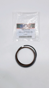 Ring Piston Mio J (Oversize 0.50) - Ring Cincin Seher Seker Diameter 050 Yamaha Mio Soul Mio X Ride