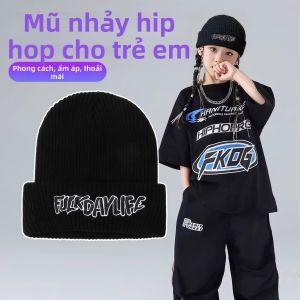 Jiaxun | Mũ Ấm Chuyên Dành Cho Nhảy Múa