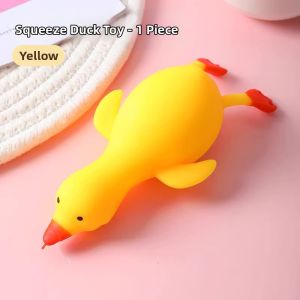 WEIBAI | Stress Relief Duck Toy for Children and Adults