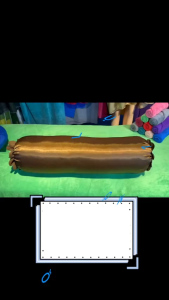 (vỏ gối và ruột gối riêng) GỐI GÁC CHÂN SPA | gối kê chân gối ôm êm ái không xẹp đàn hồi tốt massage spa