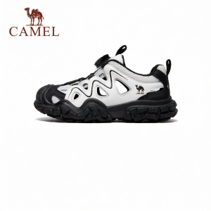 CAMEL | Breathable Outdoor Sport Shoes