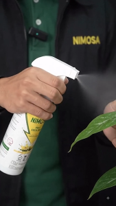 NIMOSA 5 LITER INSECT REPELLENT