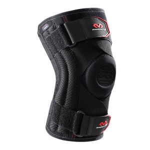 McDavid | Meniscus & Patellar Protection Knee Pad