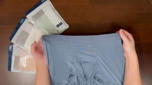 Feather Icy-Cool Mens Underwear - 3s Chill & Breezy | Tropical Proof