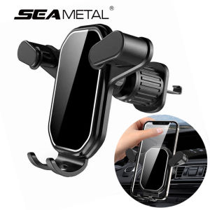 Universal Car Vent Phone Mount Extension Clip Air Vent Phone Holder Hands-Free Fit for All CellPhones