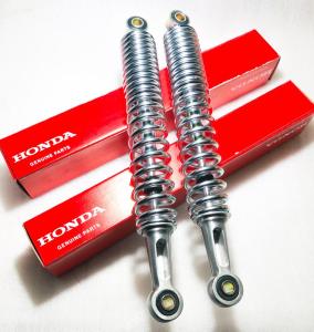 SOKBEKER SOK BELAKANG SUPRA X 100 atau FIT TAHUN 2000-2004 ASLI HONDA