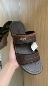 Sandal Pria | Sandal Pria Casual | Alflexi Yaris Series 5