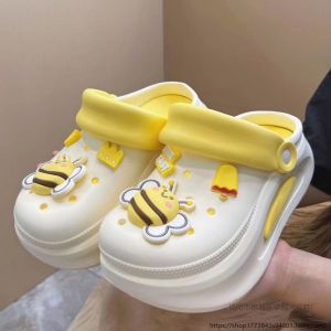 Dép Đi Biển Đế Dày Chống Trượt Cho Nữ Mùa Hè 2025 Dép Đi Biển Đế Dày Dopa Sensation Dép Xỏ Ngón Đế EVA Thoáng Khí