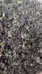Rong Biển Khô Cắt Wakame Gói 500G