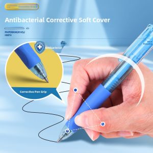 M&G | Thermal Erasable Pen for Kids Correcting Grip Antibacterial 0.5mm