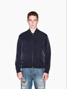 Armani Exchange | Slim Dual-side Wearable Jacket