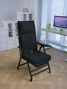 RESTAR | Ergonomic Lazy Lounge Foldable Office & Gaming Chair
