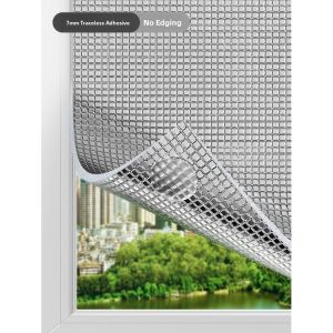 Sunscreen Insulation Curtain for Sun Exposure