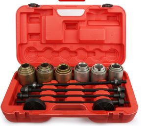 Bộ vam cao su càng A OTOX