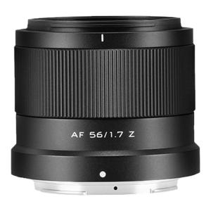 Viltrox | Large Aperture Autofocus Prime Lens F1.7 E/XF/Z Mount