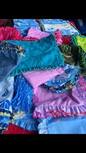 ปลอกหมอนชุด ปลอกหมอนหนุนขนาดใหญ่ ดิจิทัลไซด์มาตรฐาน สำหรับใส่หมอนหนุนใบใหญ่ ขนาด 47 x 70 cm (ผ้า TC)