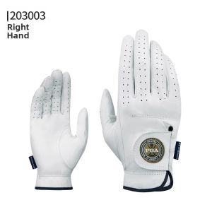 PGA | Golf Gloves Slip-resistant Breathable Sheepskin