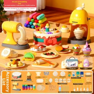 Letop Baby | Non-toxic Food Grade Clay Set for Kindergarten
