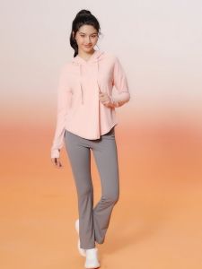 WiZi Baju Jogging Wanita Stylish & Atasan Olahraga Wanita