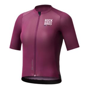 RockBros | Summer Womens Cycling Jersey