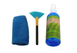 Laptop Phone Monitor LCD Screen Cleaning Kit 3 in 1